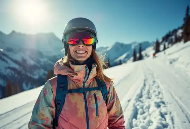 Bien choisir ses vêtements de ski : un guide pour les femmes