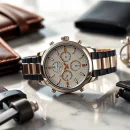 Les montres de luxe