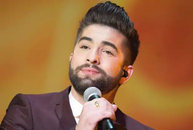 Kendji